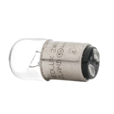 Abbildung von Glühlampe Sekundär NEOLUX R5W 24V, 5W
