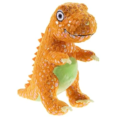 Abbildung von DINOSAUR PLAYCLUB T Rex Pl&uuml;schdino