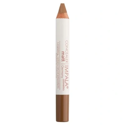 Abbildung von IMPALA Korrekturstift in Mandelfarbe 16 Abdeckung von Augenringen und Rötungen Highlighter Konturierung Gesichts Make up Langanhaltend, feuchtigkeitsspendend pflegend Cremige Textur
