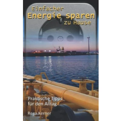 Abbildung von Einfacher Energie sparen zu Hause: Praktische Tipps für den Alltag