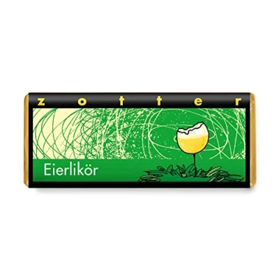 Abbildung von Zotter Eierlikör, 70g (6)