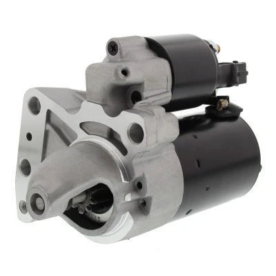 Abbildung von MAPCO 13685 Anlasser 12 0,9 10 CITROËN: C4 I Grand Picasso, Schrägheck, C5 III Kombi, PEUGEOT: 207 SW, 3008 I, MINI: Schrägheck