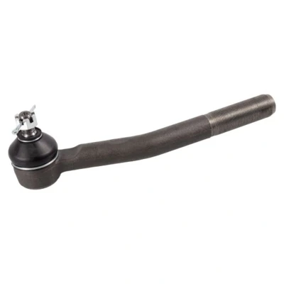 Abbildung von FEBI BILSTEIN 109580 Spurstangenkopf Vorderachse rechts, oben mit Kronenmutter JEEP: GRAND CHEROKEE 2