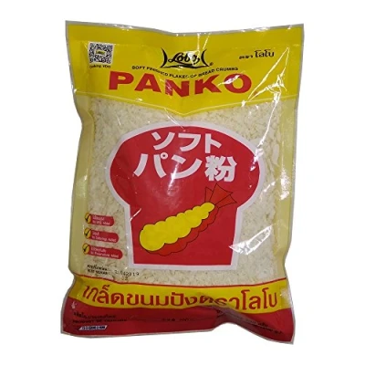 Abbildung von Lobo Panko Brotkrumen 200 g