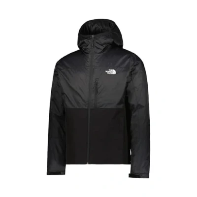 Abbildung von THE NORTH FACE Herren Ins Softshelljacke, Tnf Black/Tnf Black/Npf, XS
