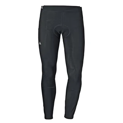 Abbildung von Schöffel SKIN WARM 4H Unterhose lang, Herren, Größe: 46, Schwarz