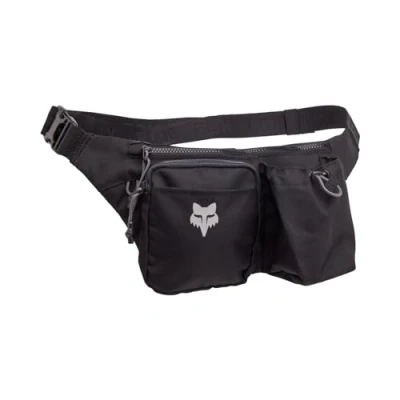 Abbildung von Fox Racing Unisex Head Premium Hip Pack Pack, Schwarz, OS,