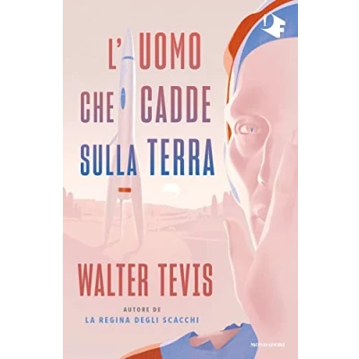 Abbildung von L&#039;uomo che cadde sulla terra (Oscar fantastica classics)