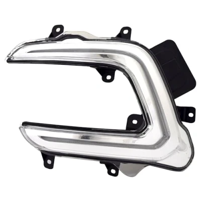 Abbildung von TYC 12 0430 00 2 Tagfahrleuchte links mit LED RENAULT: Captur
