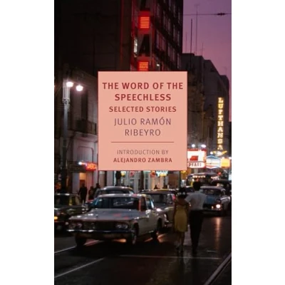 Abbildung von the Word of Speechless: Selected Stories (New York Review Books Classics)