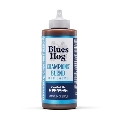 Abbildung von Champions&#039;&#039; Blend Barbecue Sauce