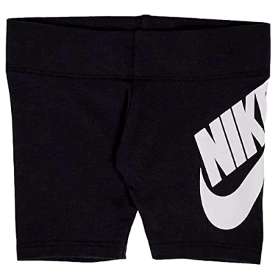 Abbildung von Nike Sportswear Radlerhose FUTURA BIKE SHORT für Kinder (1 tlg)