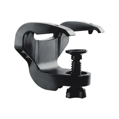 Abbildung von Speedlink Table Mount Tischhalterung Lenkeradapter, (für DRIFT O.Z und TRAILBLAZER Racing Wheel)