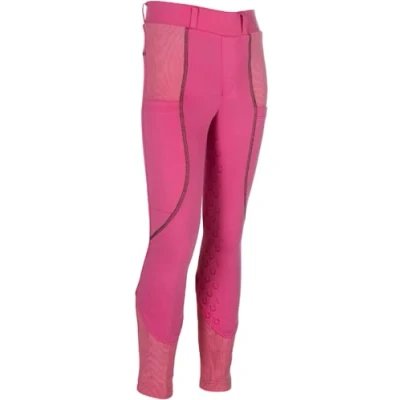 Abbildung von HKM Reitleggings Claire Full Grip RosaVerkauft von Agradi