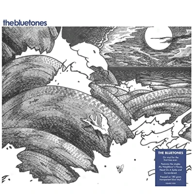 Abbildung von Bluetones