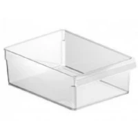 Abbildung von Rotho Aufbewahrungsbox Kühlschrankorganizer Loft 5 l