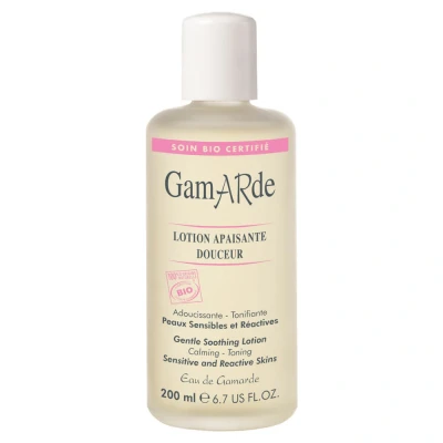 Abbildung von Beruhigendes Tonikum, 200 ml. GAMARDE