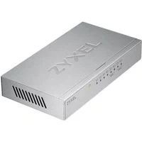 Abbildung von ZyXEL GS 108B V5 8 Port Desktop Gigabit Ethernet Switch