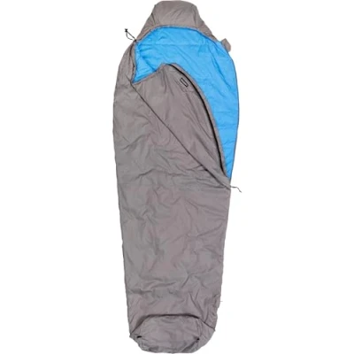 Abbildung von Cocoon Mountain Wanderer regular Trekkingschlafsack (Grau L) Trekkingzubehör