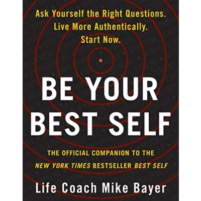 Abbildung von BE YR Best SELF: the Official Companion to New York Times Bestseller Self