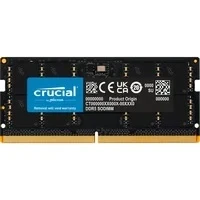 Abbildung von Crucial 16GB DDR5 SODIMM CL40 4800MT/s