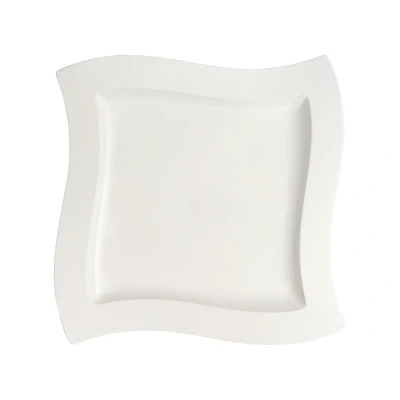 Abbildung von Villeroy und Boch Speiseteller NewWave 27 cm