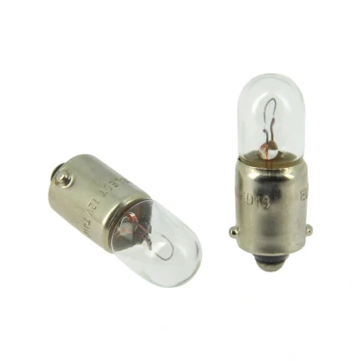 Abbildung von XL 132325 Glühlampe, Blink /Begrenzungsleuchte T4W BA9s 12 4 OPEL: Vivaro A Kastenwagen, Senator B, VOLKSWAGEN: 1500/1600 Limousine