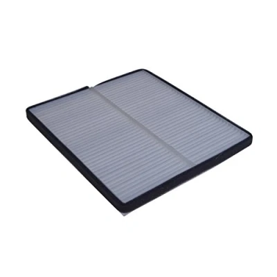 Abbildung von BLUE PRINT ADC42517 Innenraumfilter Pollenfilter 204 183 18 MITSUBISHI: COLT 6