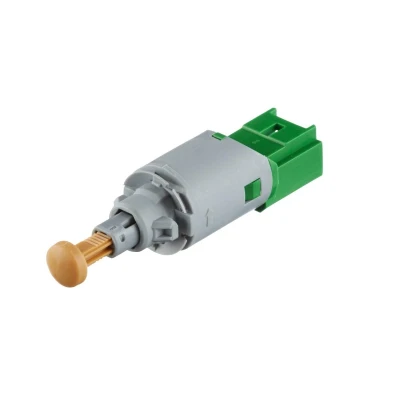 Abbildung von HELLA 6DD 008 622 801 Bremslichtschalter elektrisch 2 12 RENAULT: TRAFIC Bus, Kangoo I, Kasten, OPEL: Vivaro A Kastenwagen, Combi
