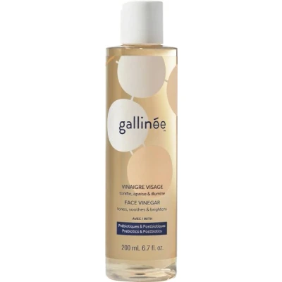 Abbildung von Gallin&eacute;e Face Vinegar 200 ml