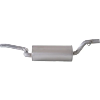 Abbildung von BOSAL 278 711 Mittelschalldämpfer FORD: C Max, Focus 2 Kombi, Schrägheck, VOLVO: V50, C30, S40 II