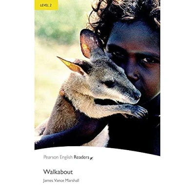 Abbildung von Level 2: Walkabout Book and MP3 Pack: Text in English. Elementary. Niveau A2 (Pearson English Graded Readers)