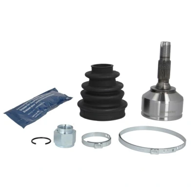 Abbildung von MEYLE 11 14 498 0014 Gelenksatz ORIGINAL Quality radseitig ohne ABS Ring PEUGEOT: 206 Schrägheck, SW