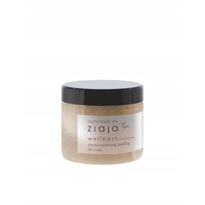 Abbildung von Ziaja Baltic Home Spa Wellness Chocolate &amp; Coffee