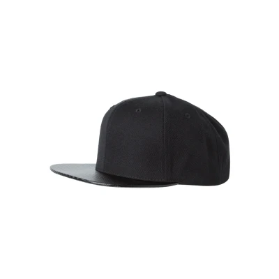 Abbildung von Flexfit Cap, Größe: One Size, Black/carbon