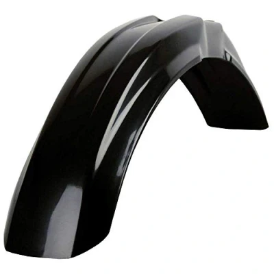 Abbildung von Polisport Front Fender Kawasaki Kx125/250 93 02 Kx500 92 04 One Size