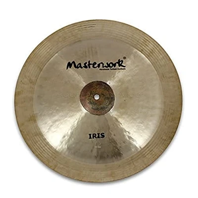 Abbildung von Masterwork Iris 16&#039;&#039; China