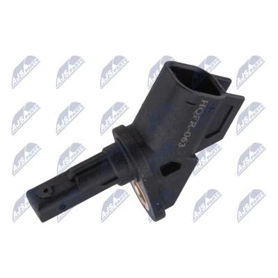 Abbildung von NTY HCA FR 063 ABS Sensor Vorderachse links, rechts aktiver FORD: FOCUS 2 Schrägheck, Kombi, 3 Turnier