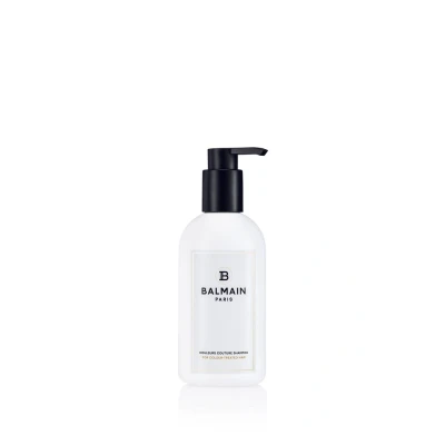Abbildung von Balmain Hair Couture Shampoo Couleurs 300ml