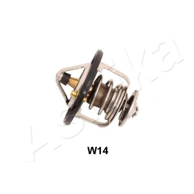Abbildung von Thermostat, Kühlmittel ASHIKA 38 0W W14