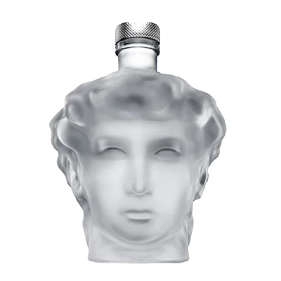 Abbildung von David Vodka Wodka (1 x 700 ml)