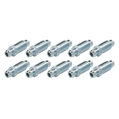 Abbildung von QUICK BRAKE 0100 Entlüfterschraube/ ventil OPEL: Astra G Caravan, Meriva A, H GTC, FIAT: 128 Familiare, Panda II Schrägheck
