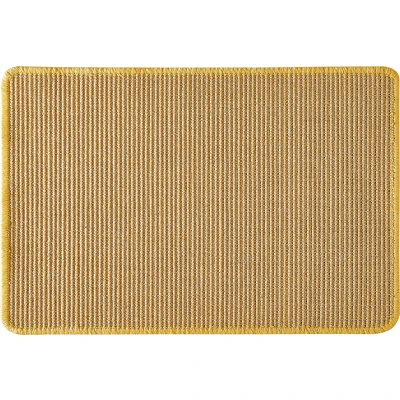 Abbildung von Pets Club Kratzmatte &quot;Katzen Sisal&quot;, (1 tlg.), Kratzteppich, aus 100% Sisal, in verschiedenen Größen erhältlich