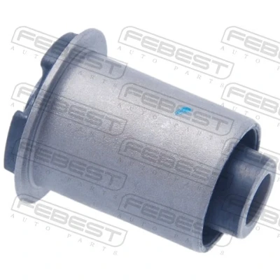 Abbildung von FEBEST CDAB 005 Querlenkerlager Hinterachse oben, vorne, hinten, innen CADILLAC: CTS II Sport Wagon, SRX
