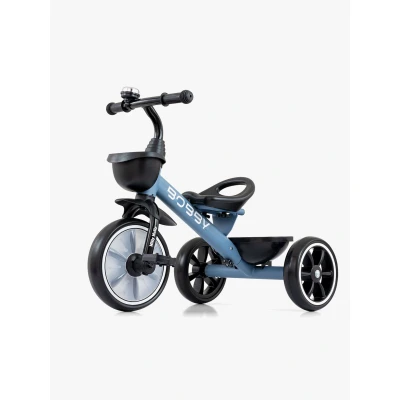 Abbildung von Milly Mally Tricycle Bobby Denim