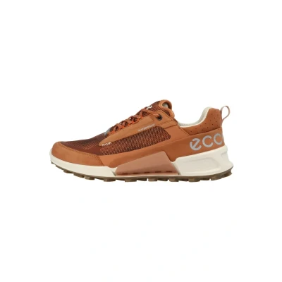Abbildung von ECCO Sneaker low, Damen, Größe: 36, Braun Schuhe