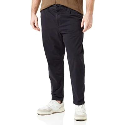Abbildung von BOSS Shyne Chino, Herren, Größe: 35x32, Black