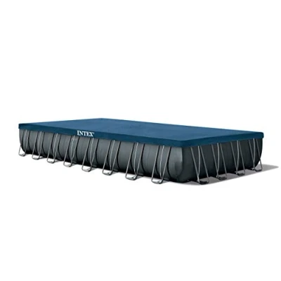 Abbildung von Intex Pool Abdeckplane für Frame 732x366 18936