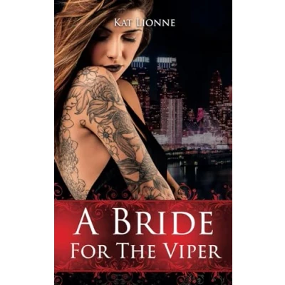 Abbildung von A Bride for the Viper: Dark Mafia Romance Sapphic Style (Queens of New York (Lesbian Romance))