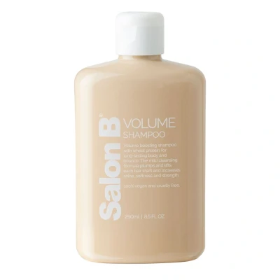 Abbildung von Salon B Volume Shampoo 250ml